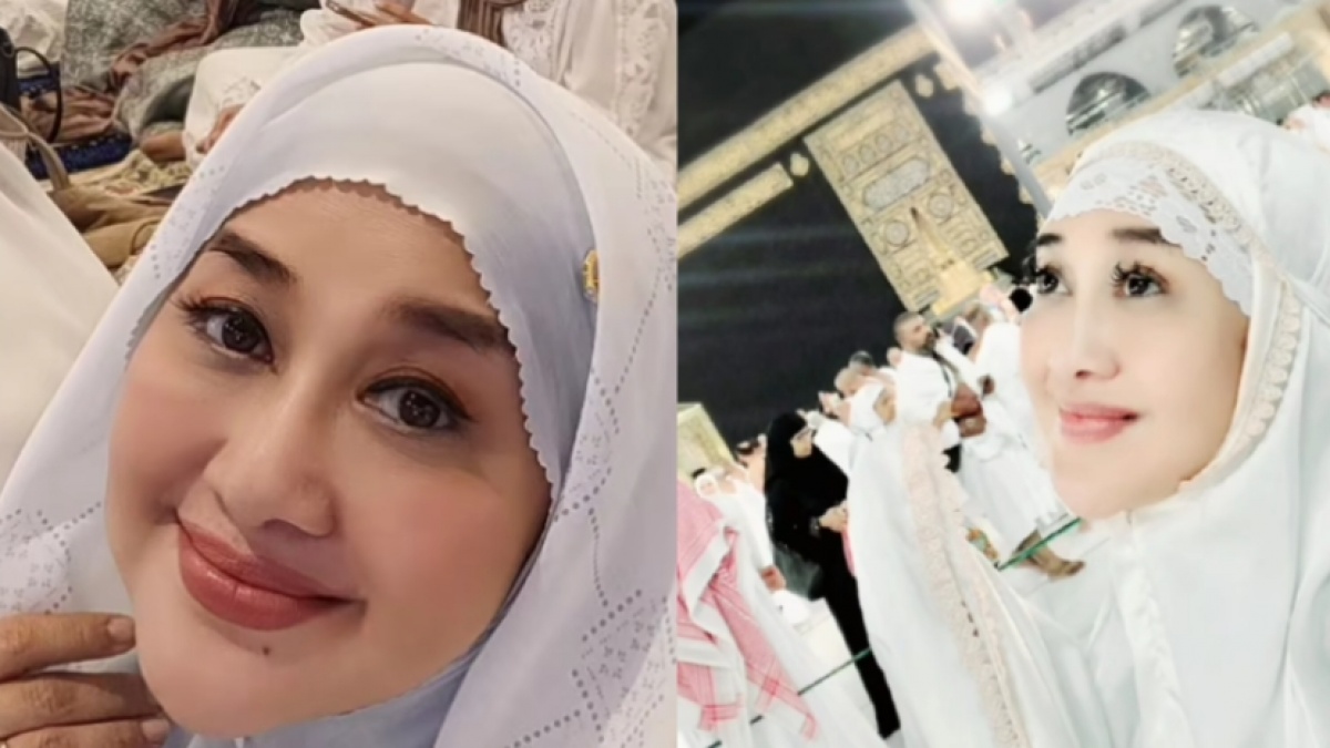 Cerita Paramitha Rusady Ditawari Rp 1 Miliar Untuk Jual Kuota Haji