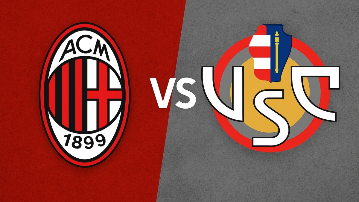 Prediksi AC Milan vs Cremonese: Kerja Keras Emil Audero Tahan Gempuran Rossoneri