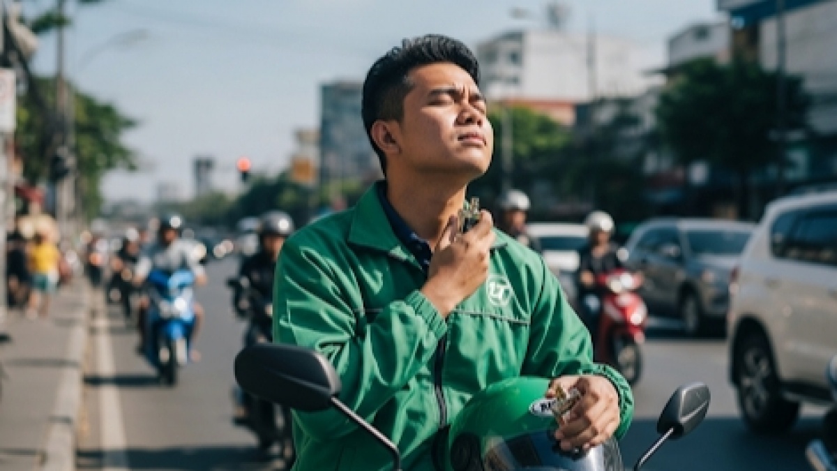 8 Rekomendasi Parfum Terbaik untuk Ojol, Tetap Wangi Walau Murah