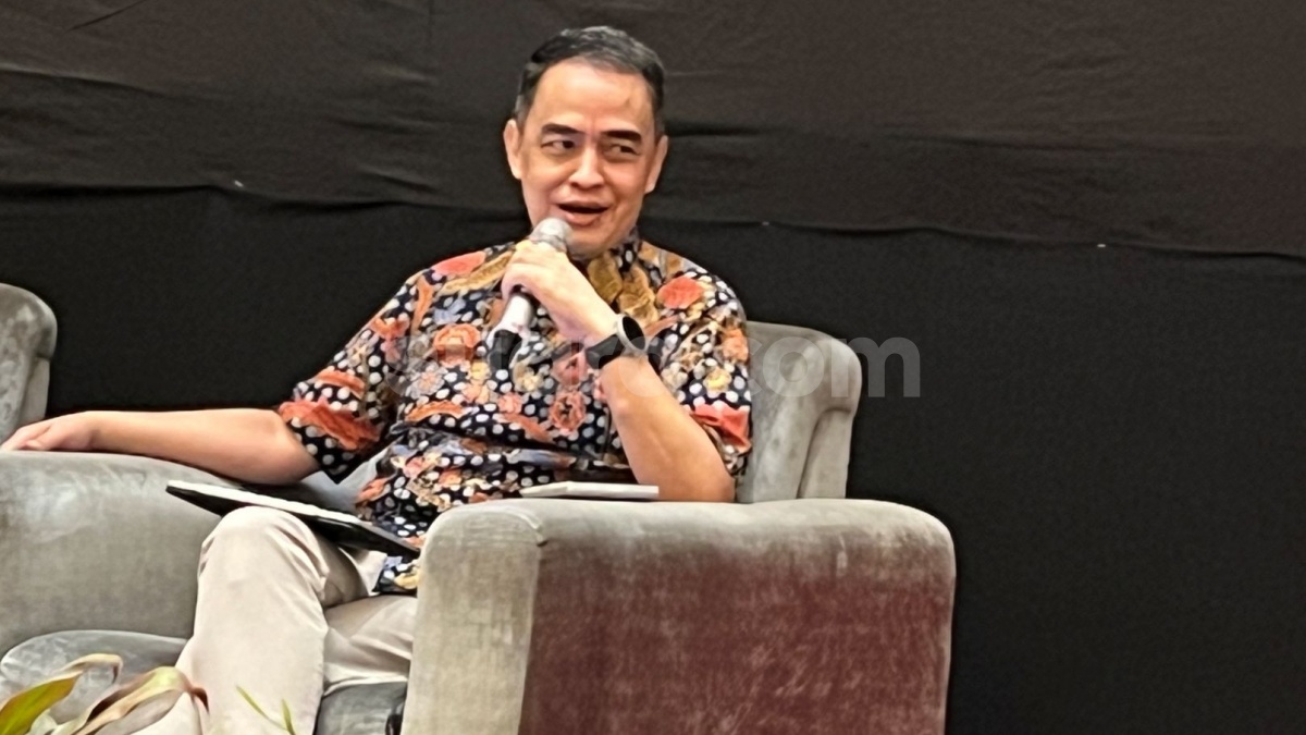 BI Waspadai Tarif Trump akan Berikan Tekanan Ekonomi Indonesia