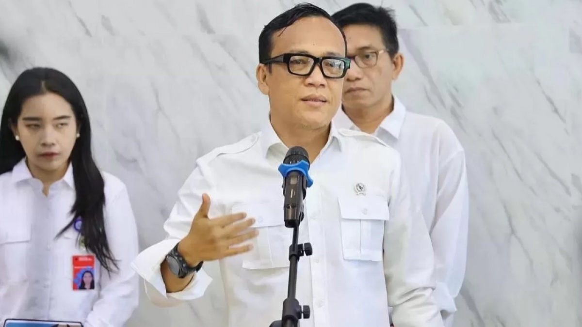 Nangis Minta Amnesti Presiden, Padahal Immanuel Ebenezer Dulu Nyindir Prabowo Begini