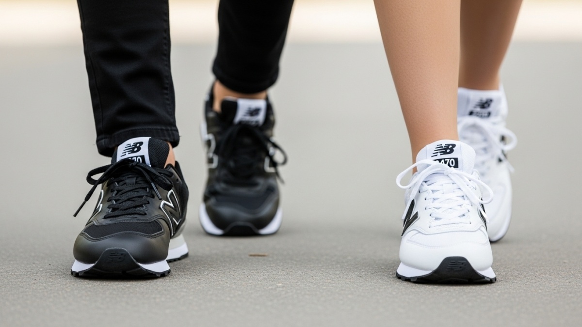 Cari Sepatu Anti Capek? Ini 5 Sepatu New Balance yang Nyaman buat Kerja dan Hangout