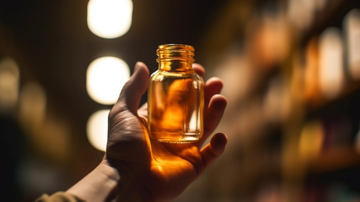 7 Rekomendasi Parfum Wangi Lembut dan Tahan Lama hingga 12 Jam