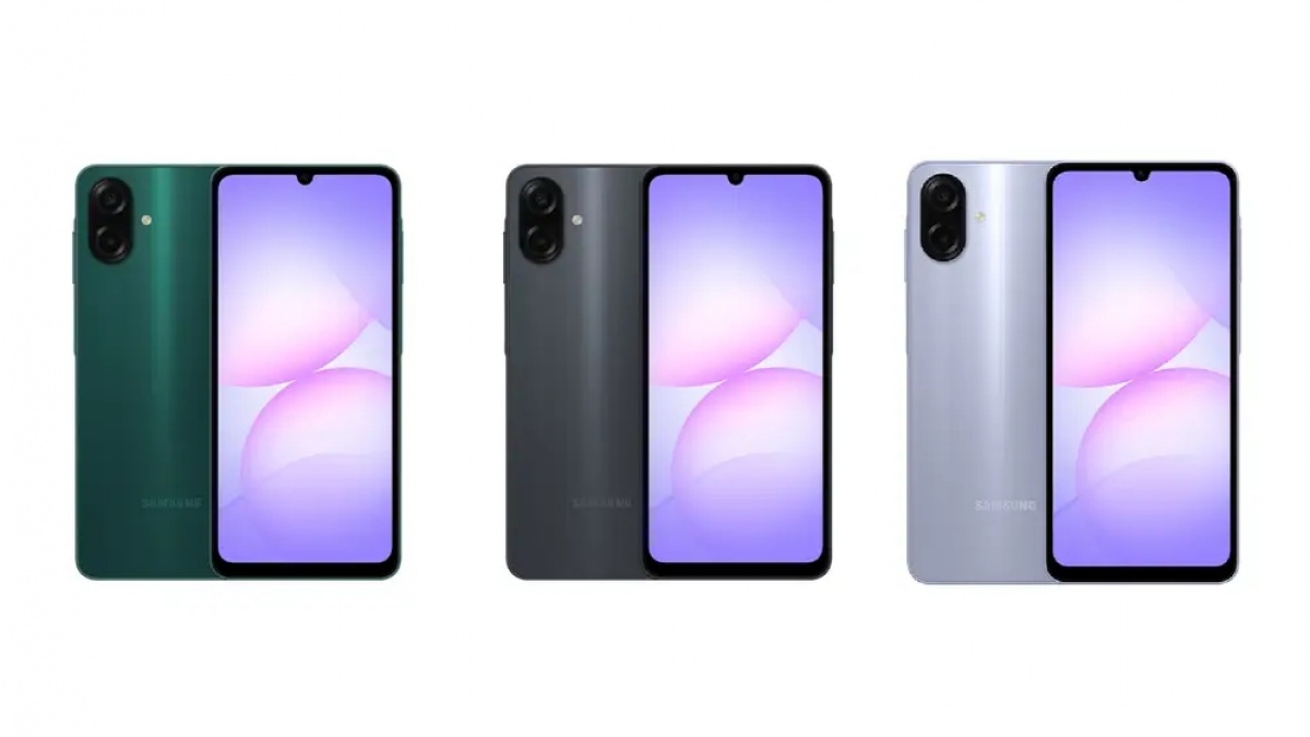 Samsung Galaxy A07 4G Resmi Dijual, Harga Cuma Rp 1 Jutaan