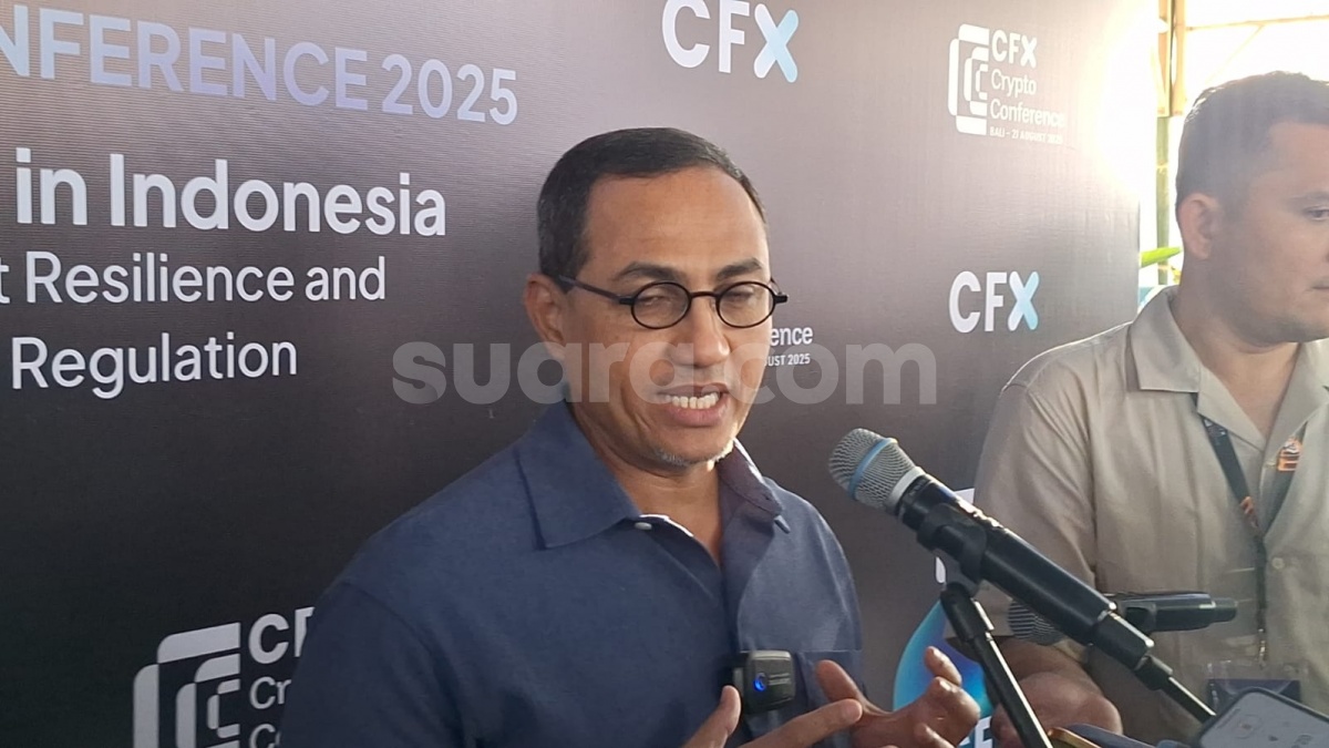 Investor Aset Kripto Wajib Tahu! OJK Akan Terapkan Sistem Identitas Tunggal, Apa Dampaknya?