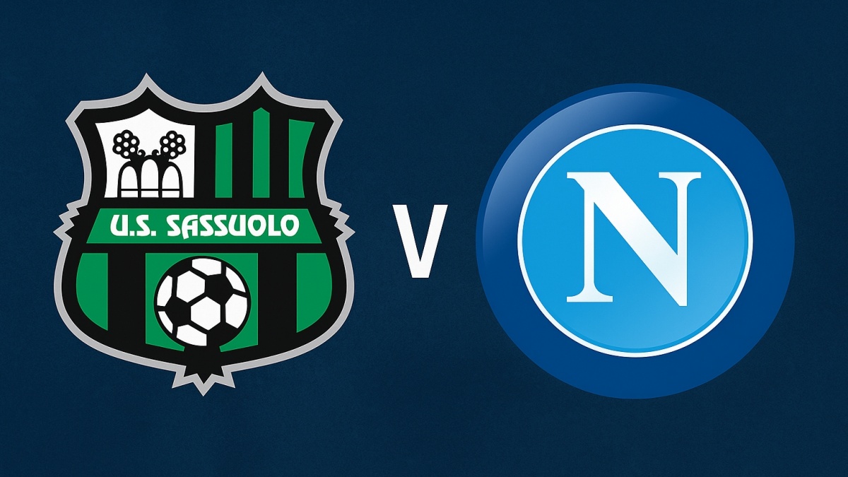 Prediksi Sassuolo vs Napoli: Debut Jay Idzes Lawan Kevin De Bruyne