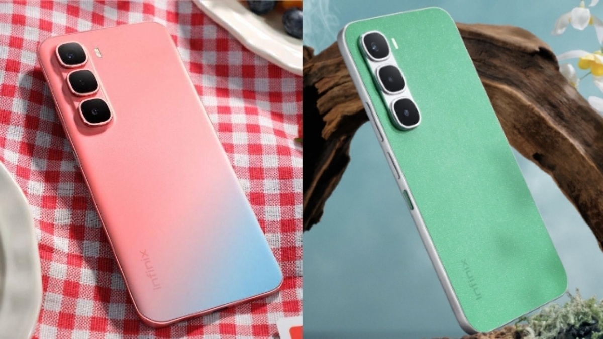 Beda Infinix Hot 60 Pro dan Hot 60 Pro Plus: Mana yang Lebih Worth It di Harga Rp2 Jutaan?