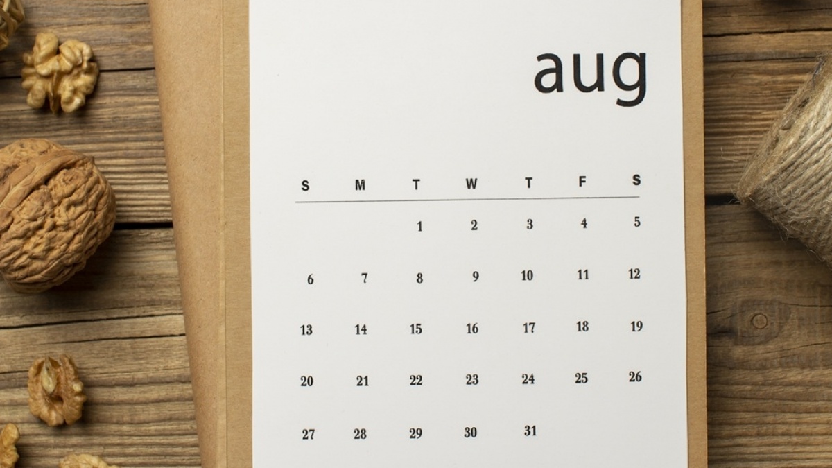 Setiap Tanggal 22 Agustus Memperingati Hari Apa? Ada Sederet Momen Menarik