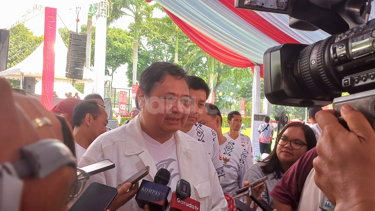 Jurus Jitu Airlangga: Bongkar Tembok Pasar Otomotif Meksiko Demi Ekspor RI