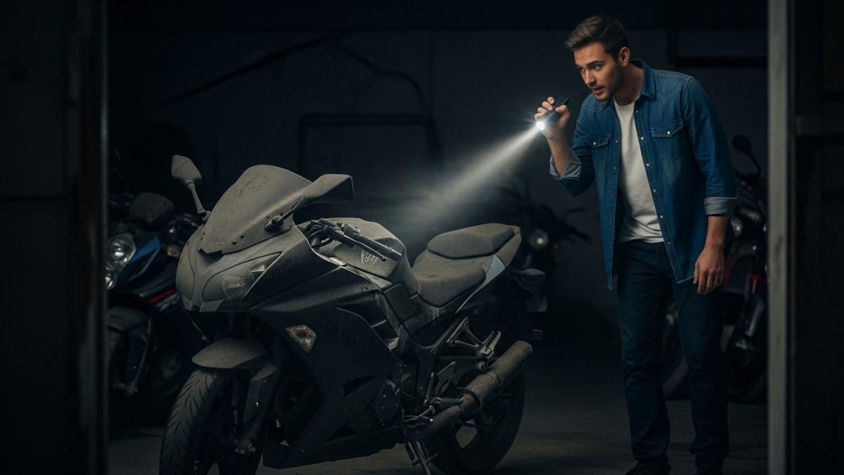 Dulu Gagah Sekarang Murah: 8 Motor Idola yang Harganya Terjun Bebas