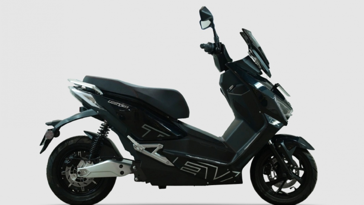 5 Rekomendasi Motor Listrik Harga Mulai Rp6 Jutaan, Ramah Lingkungan dan Aman Digunakan saat Hujan