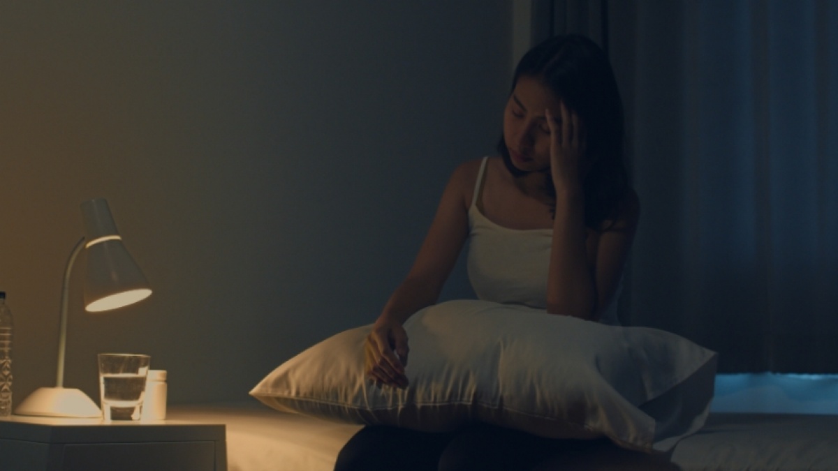 7 Jenis Insomnia yang Jarang Diketahui, Penyebab dan Cara Mengatasinya