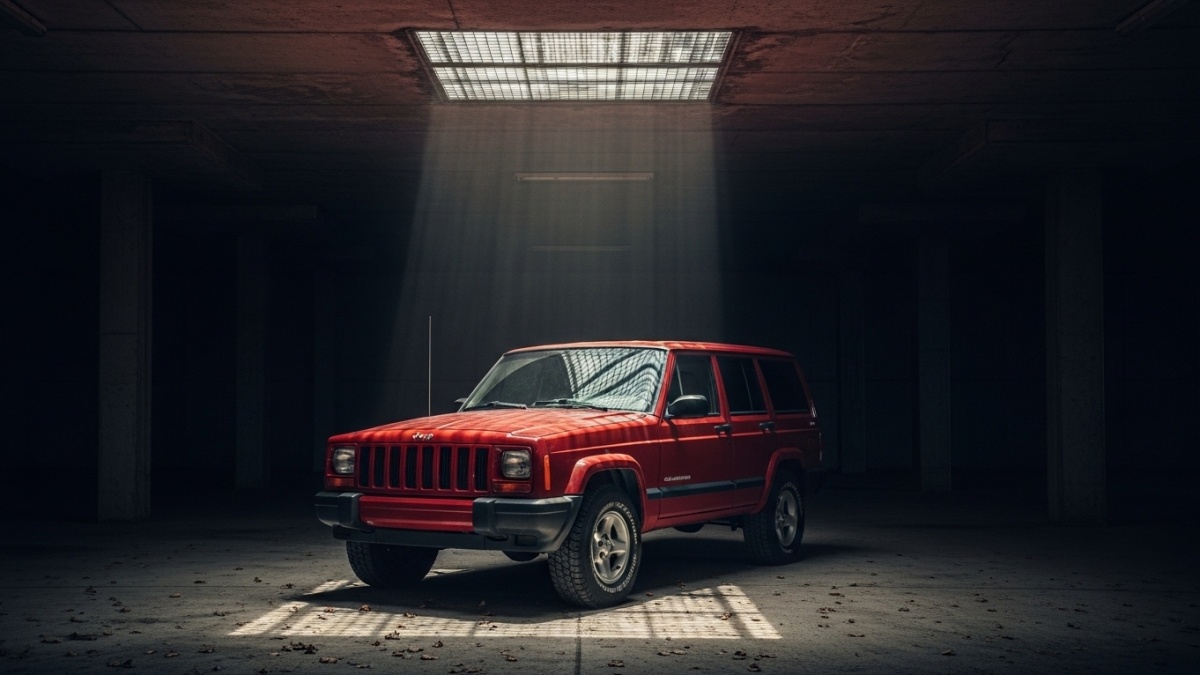 Perang Saudara yang Memakan Korban, SUV Legendaris Ini Resmi Pensiun