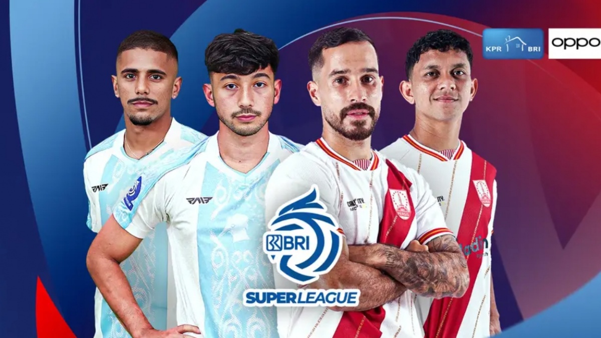 Prediksi Skor PSBS Biak vs Persis Solo di Pekan ke-3 Super League