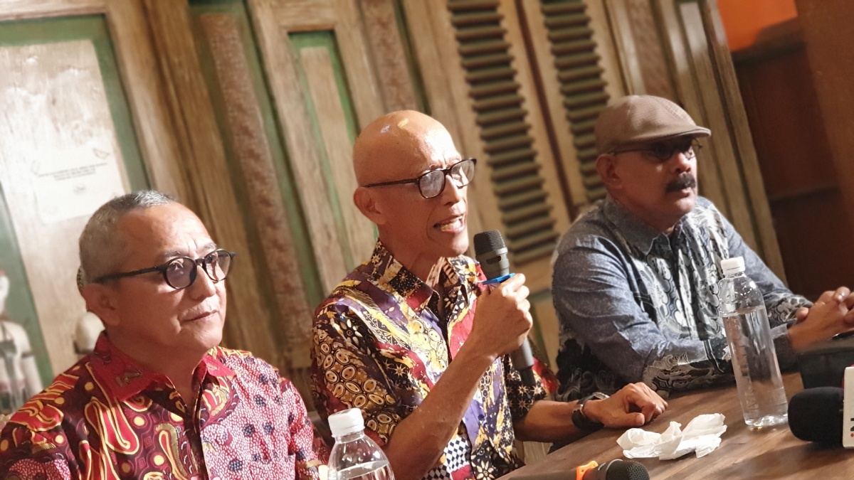 Derita Ayah Arya Daru: Kehilangan Anak Semata Wayang di Saat Istri Berjuang Melawan Kanker