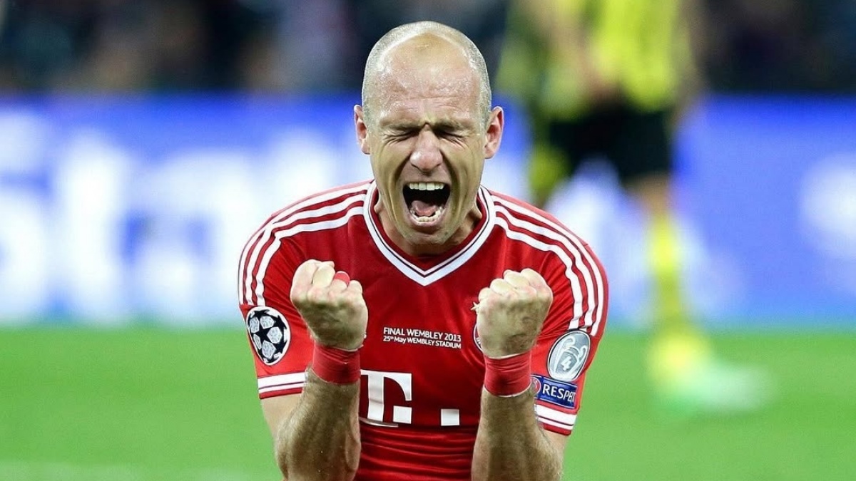 Eks Feyenoord Ini Pilih Timnas Indonesia, Padahal Bisa Selevel dengan Arjen Robben