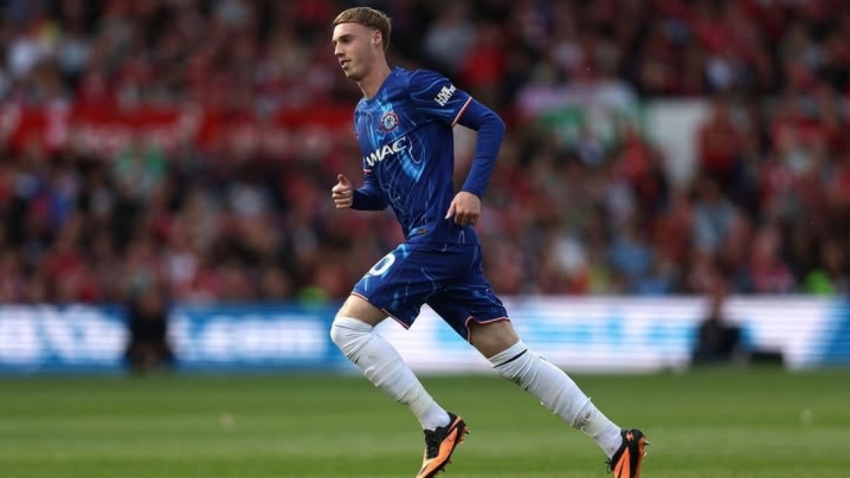 Kepindahan Cole Palmer ke Manchester United Tinggal Tunggu Waktu