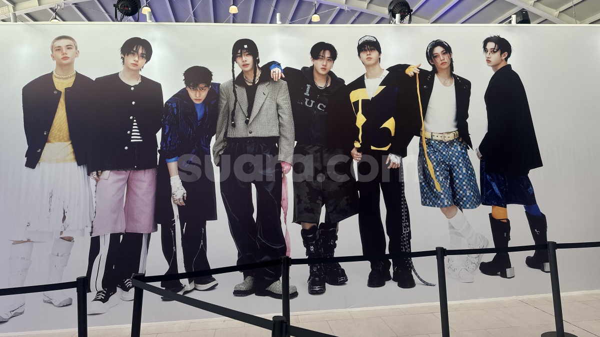 Rayakan Peluncuran Album Baru Stray Kids, Spotify STAYdium Hadir di Jakarta: Surga Bagi Para Stay!