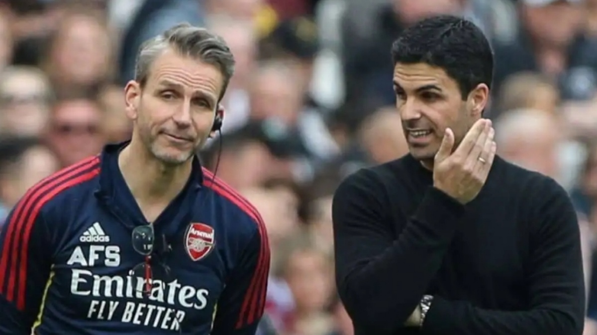 Asisten Mikel Arteta Sudah Ramal Pemain Timnas Indonesia Punya Masalah Mental