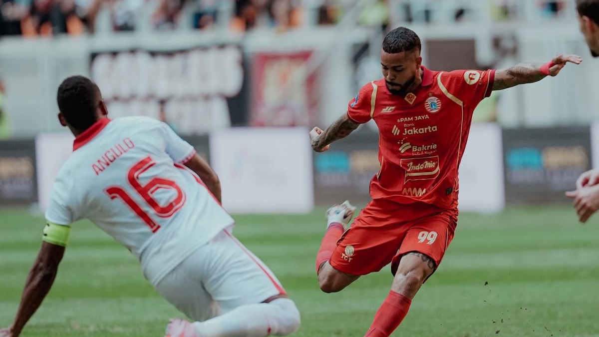 Persija Jakarta Berpeluang Puncaki Klasemen Super League 2025-2026 Jika Syarat Utama Ini Terpenuhi