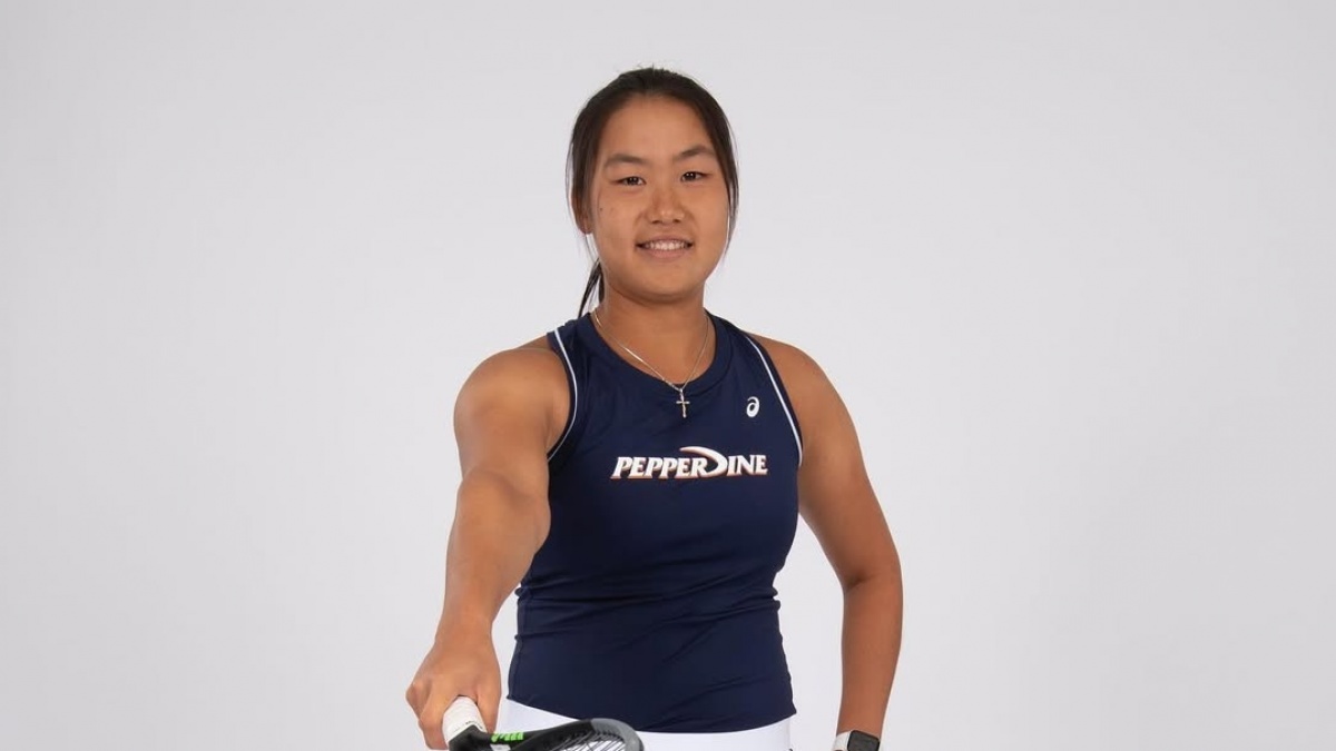 Siapa Janice Tjen? Petenis Indonesia Pertama Lolos ke Grand Slam US Open 2025