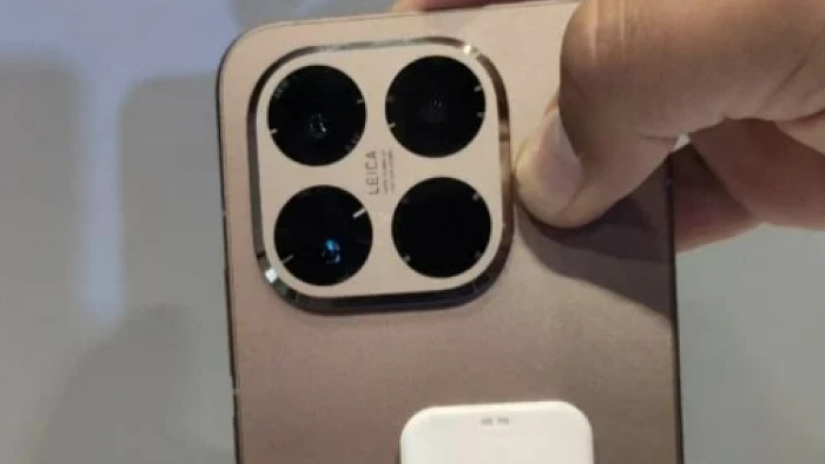 Penampakan Xiaomi 15T Pro Beredar, Fitur Fotografi Terungkap
