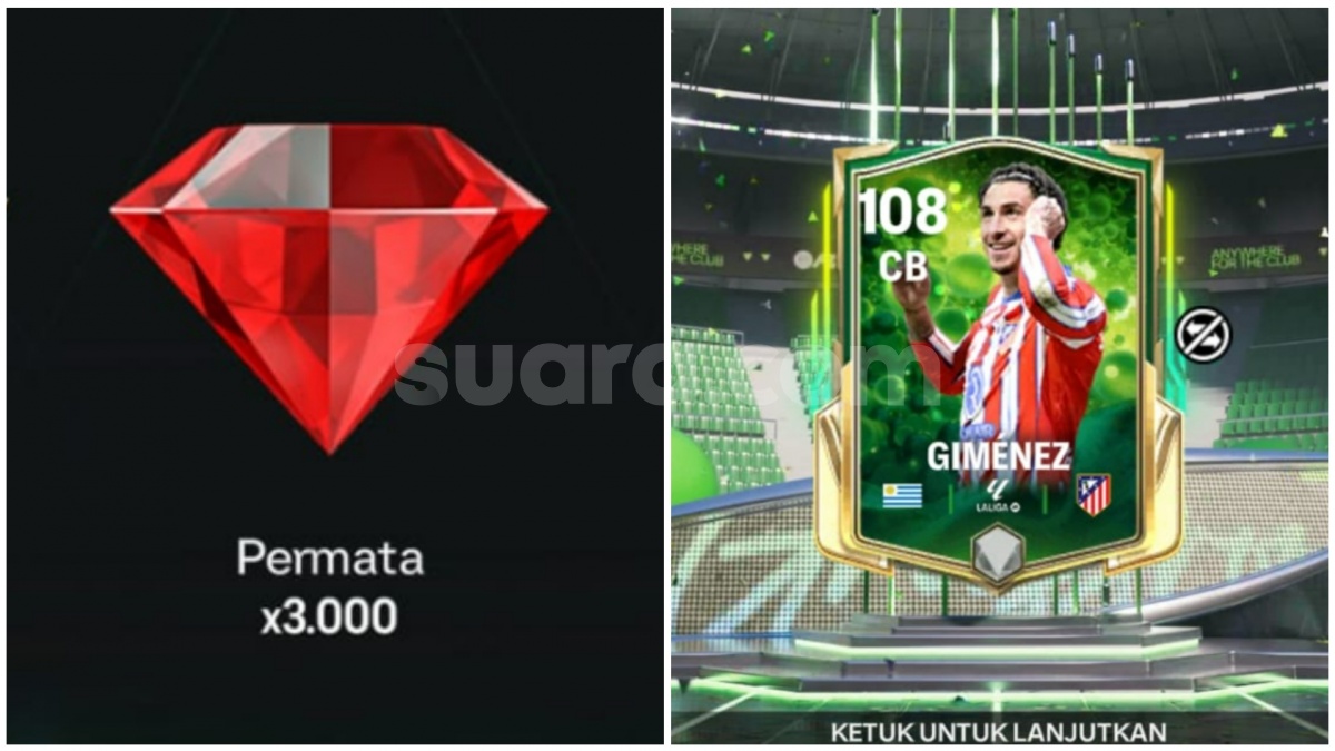 12 Kode Redeem FC Mobile Terbaru 24 Agustus: Klaim Ribuan Gems dan Pemain OVR Tinggi
