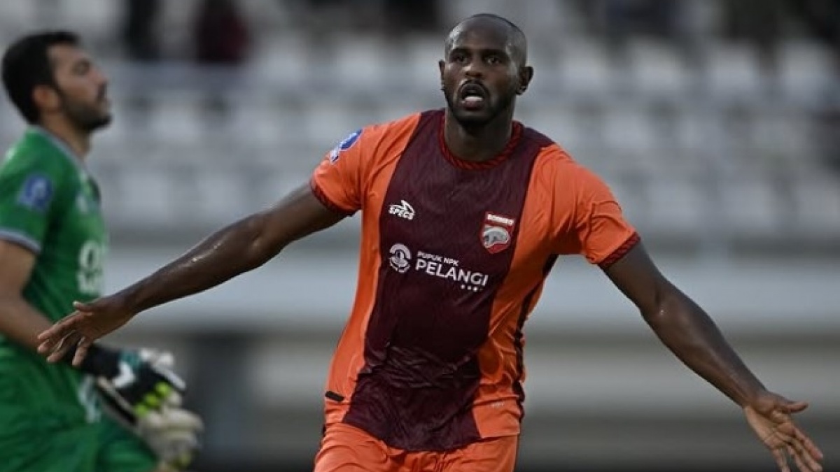Hasil Super League: Brace Joel Vinicius Bawa Borneo FC Kalahkan Persijap