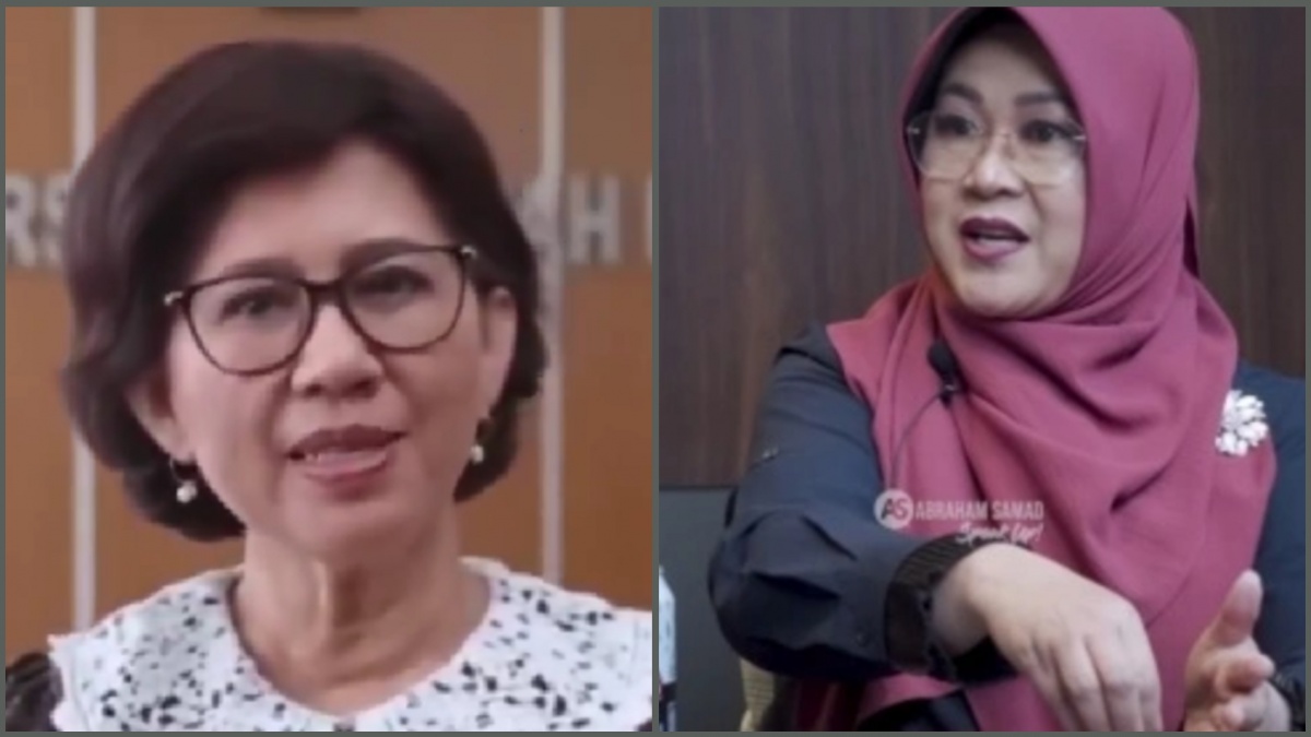 Dokter Tifa Semprot Rektor UGM: Jangan Jadi Badut Sirkus, Biar Jokowi Buktikan Sendiri Ijazahnya