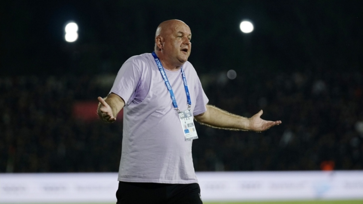 Bojan Hodak Dirumorkan Latih Timnas Indonesia, Igor Tolic Ungkap Hal Mengejutkan