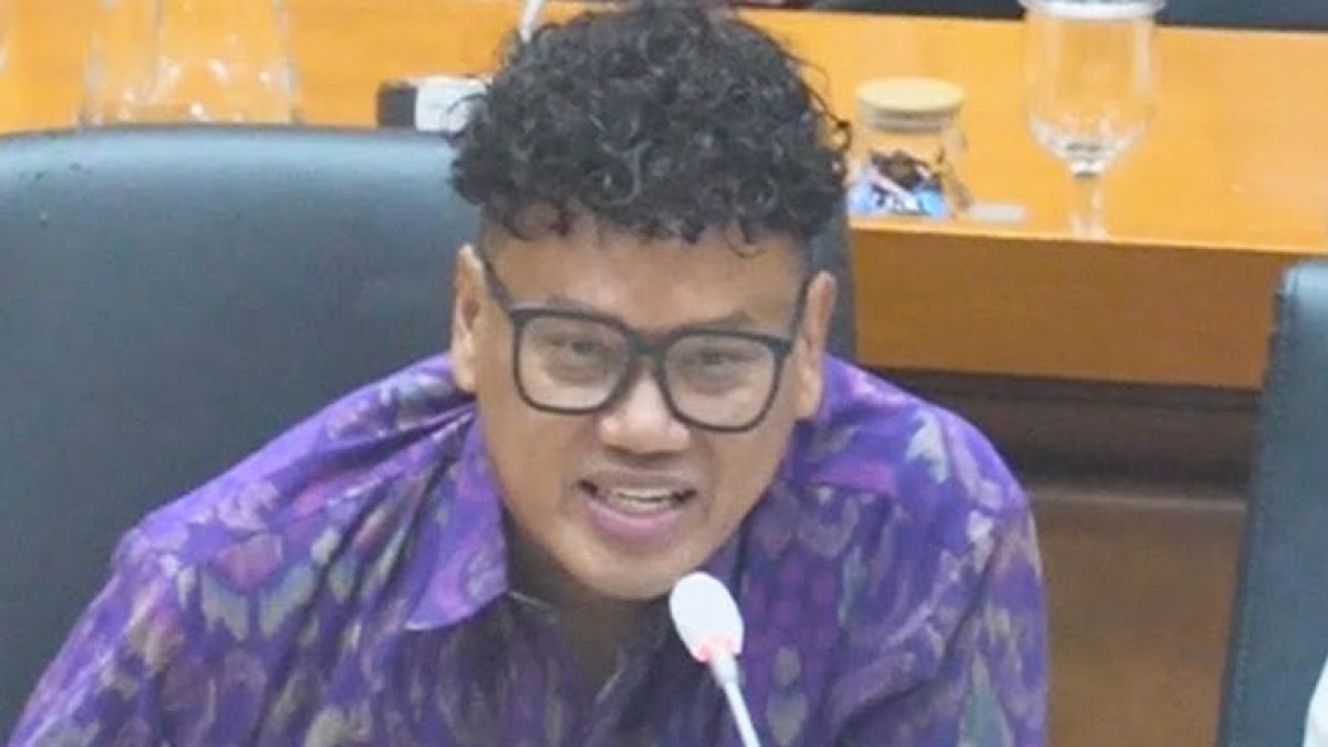Uya Kuya Klarifikasi Video Joget 'Dikira Rp3 Juta per Hari itu Gede'