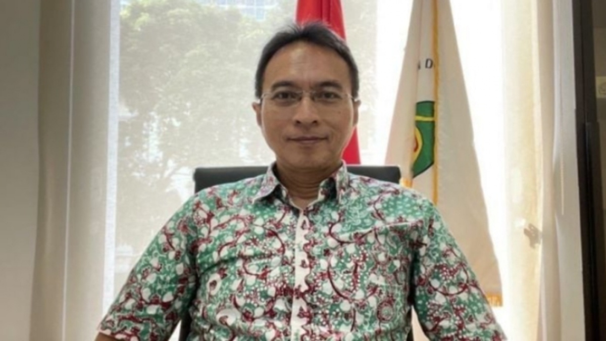 Profil Piprim Basarah, Ketua IDAI yang Dilarang Layani Pasien BPJS di RSCM