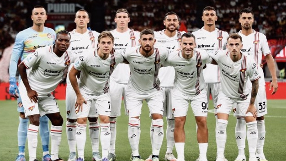 Cremonese Terjun Bebas:14Laga Tanpa Kemenangan, Emil Audero Bakal Dapat Pelatih Baru?