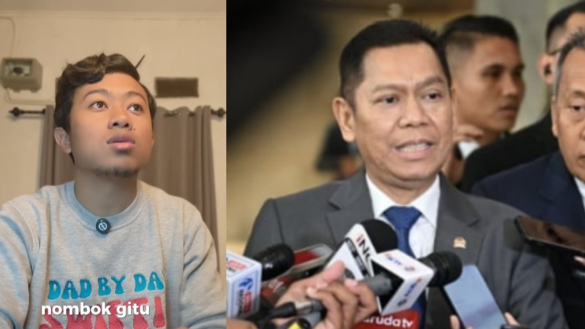 Ani-ani Ikut Diseret, Fathian Kritik Kos Rp 3 Juta yang Disebut Adies Kadir
