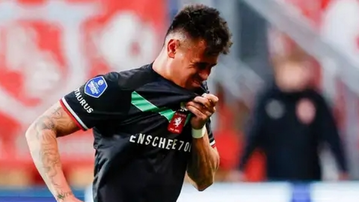Agen Mees Hilgers Semprot FC Twente: Sejak Kapan Punya Ambisi Jadi Dosa Besar?