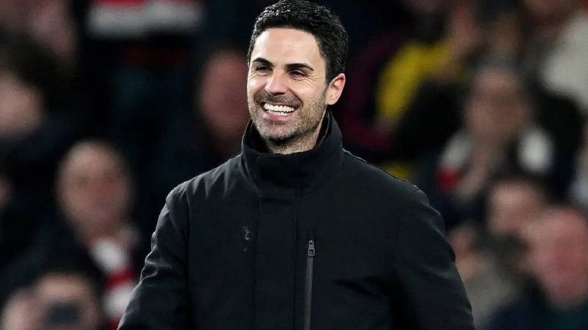 Arteta Yakin Arsenal Libas Wolves: Emosi Pemain Sangat Baik Jelang Laga Tandang Liga Inggris