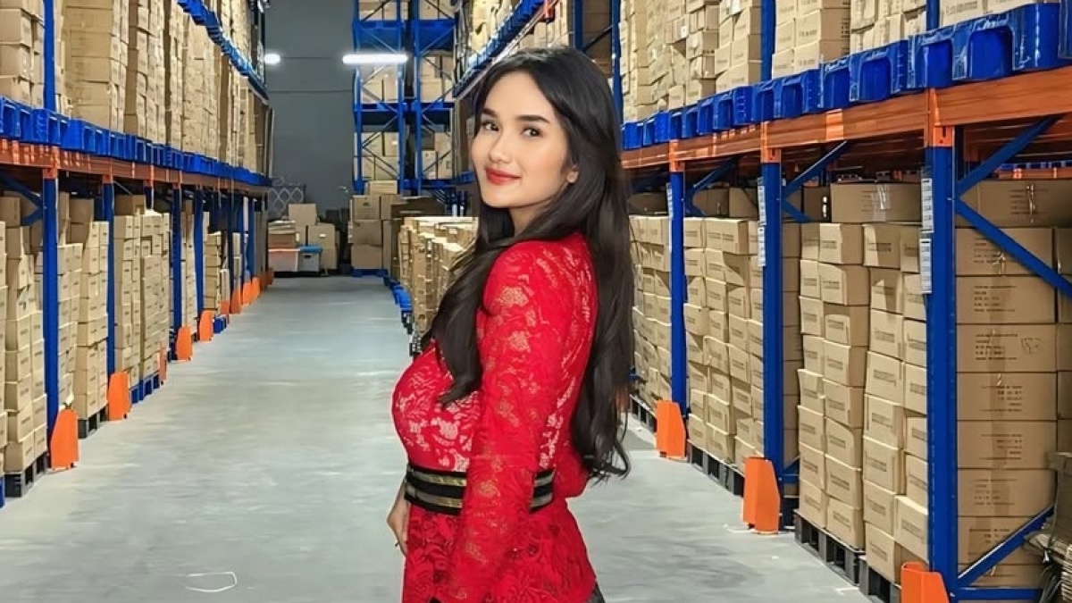 Beredar Video Detik-Detik Ichal Muhammad Nikah Siri dengan Faby Marcelia