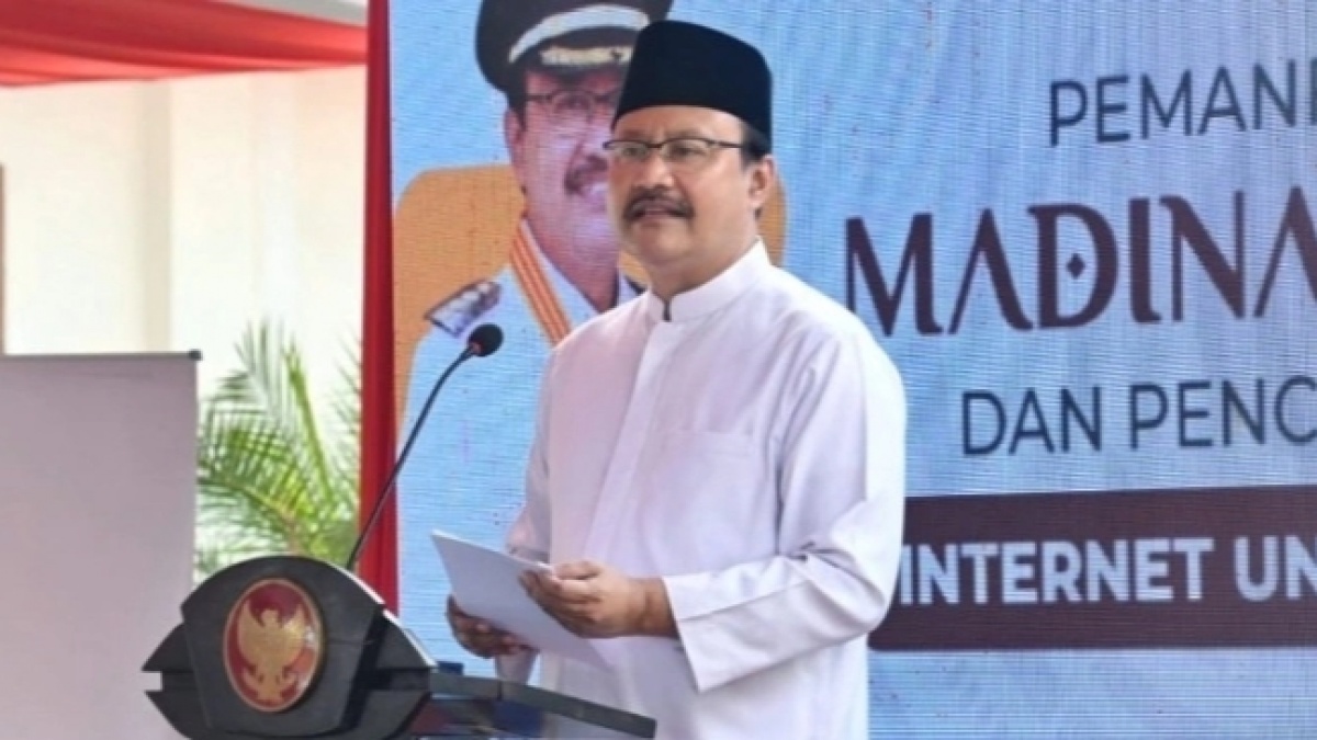 Mensos Saifullah Yusuf Ungkap Bantuan ke Sumatra Sempat Tertahan Dua Hari Akibat Akses Tertutup