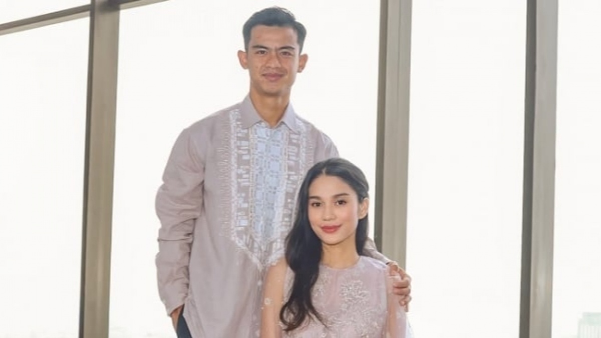 Pratama Arhan Pemain Keturunan Mana? Trending usai Cerai Talak Azizah Salsha