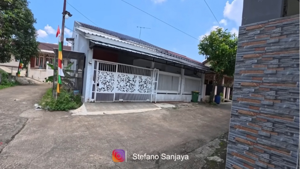 Mengejutkan, Ini Mobil Immanuel Ebenezer yang Tak Ikut Disita KPK