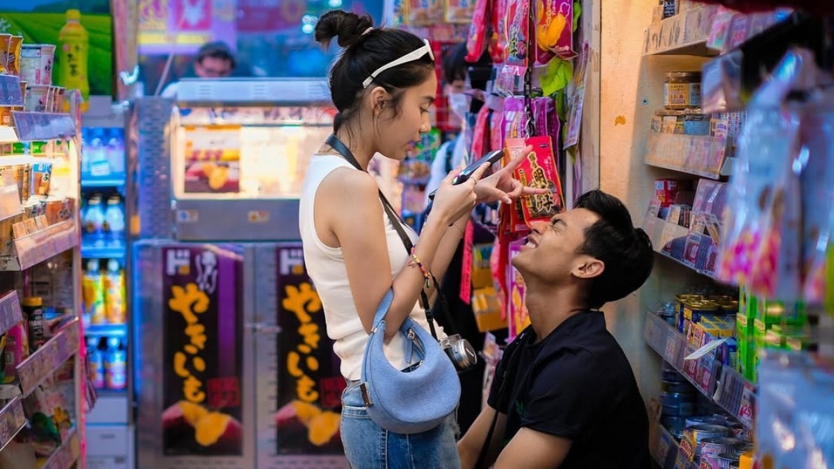 Pratama Arhan Didesak Hapus Video Romantis dengan Azizah Salsha: Sebucin Itu, Tapi Disia-siakan