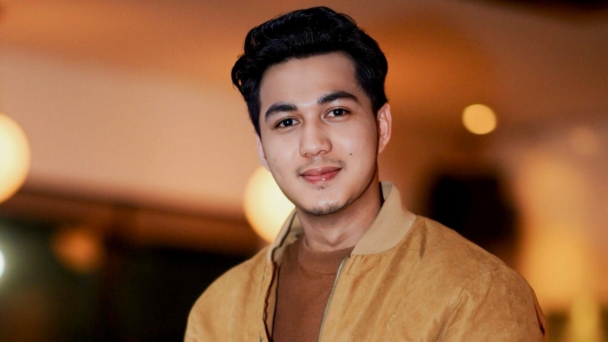 Bukan Cuma Akting, Mahendra Adhar Juga Berjuang Promosikan Budaya Aceh Lewat Kuliner