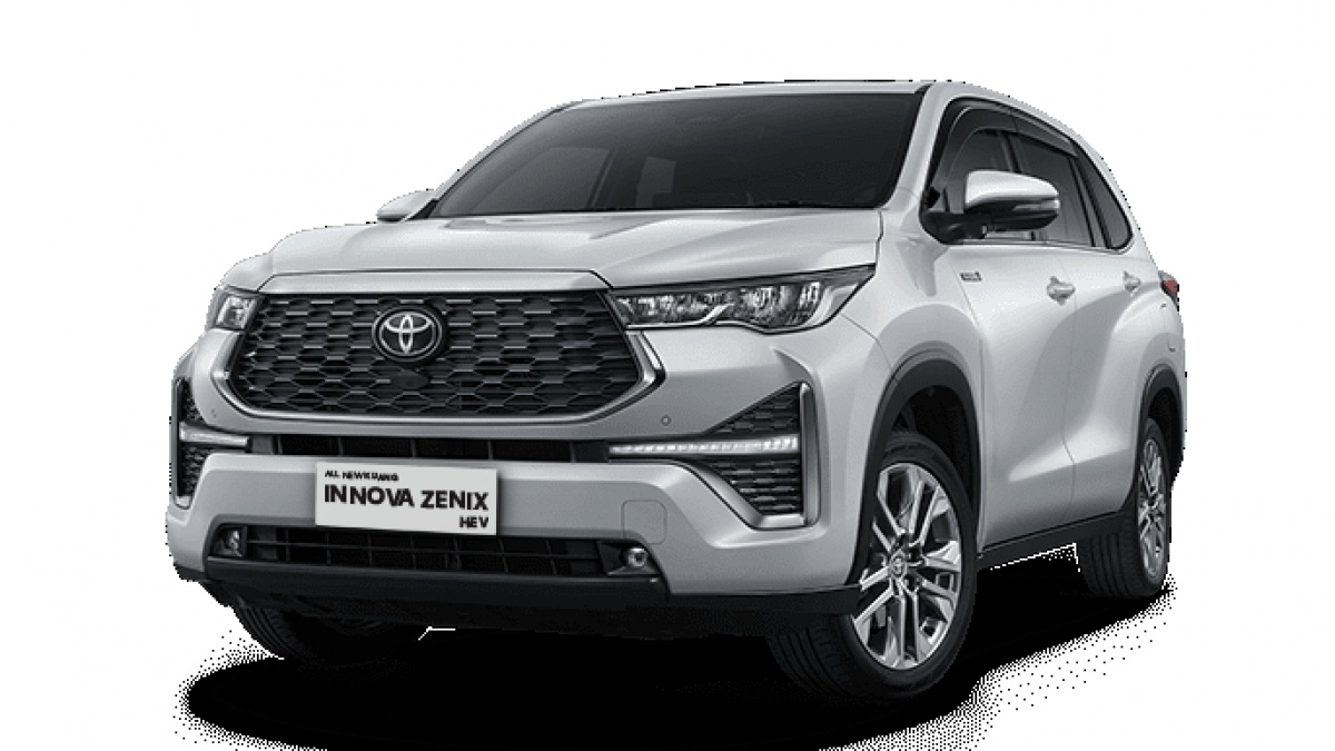 Terpopuler: SUV Listrik Bisa Isi Daya Kilat, Segini Harga Rocky Hybrid Terbaru