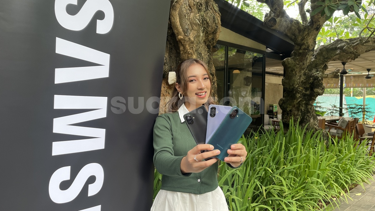 Beda Spesifikasi Samsung Galaxy A07 vs Galaxy A06, HP Murah Terbaru Harga Sejutaan