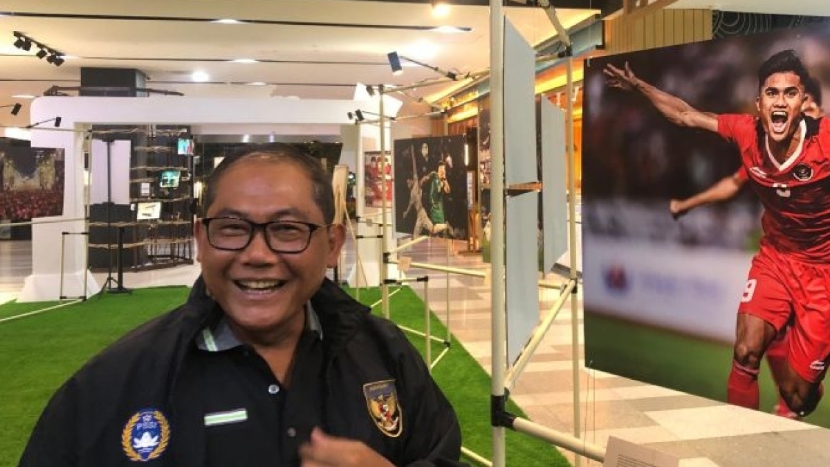 Kapan Pemain Timnas Indonesia Berkumpul Hadapi FIFA Matchday? Ini Jadwalnya