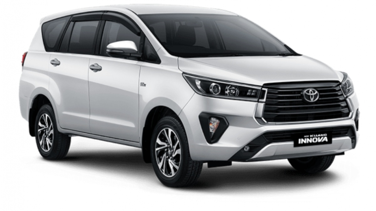 Downgrade dari Innova Reborn? Ini Rekomendasi Mobil Keluarga Murah di Bawah 200 Juta Terbaik