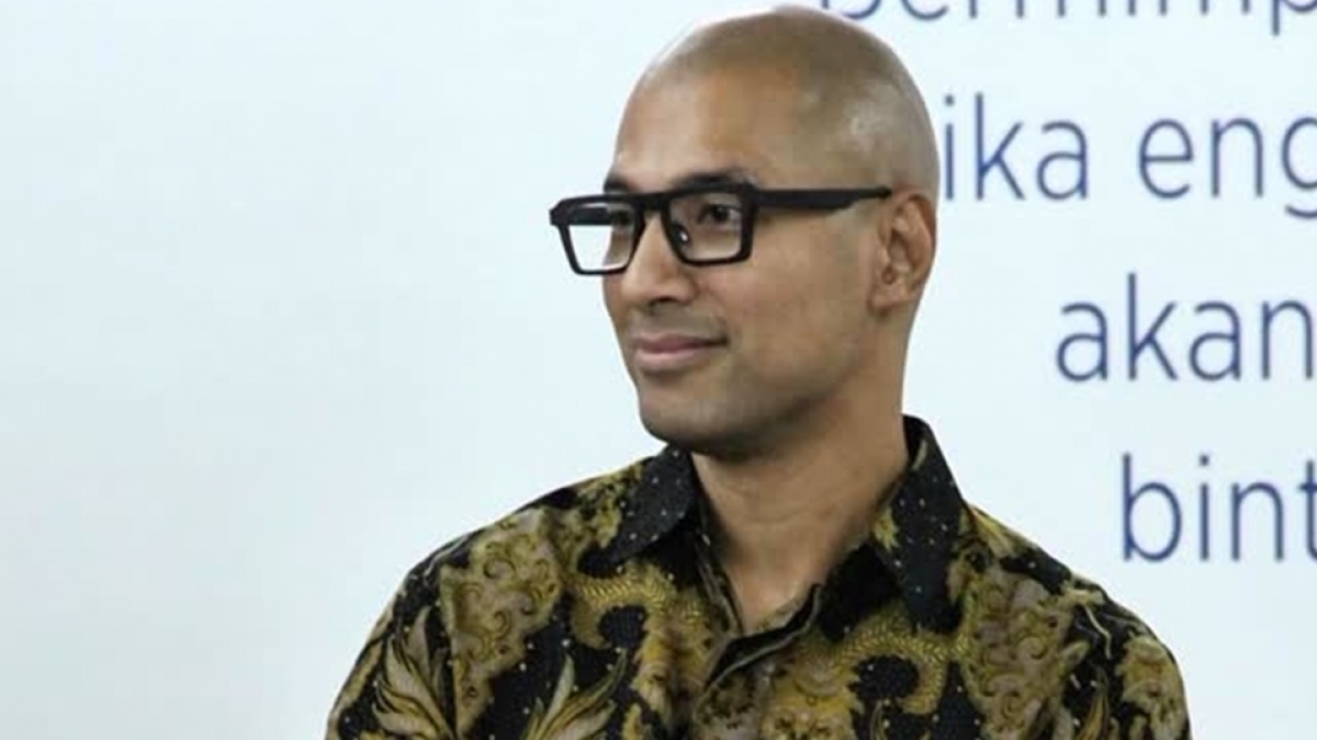 Bukan Pemenang, Ini Peran Marcell Siahaan di Lomba Karaoke 17 Agustus-an Komplek