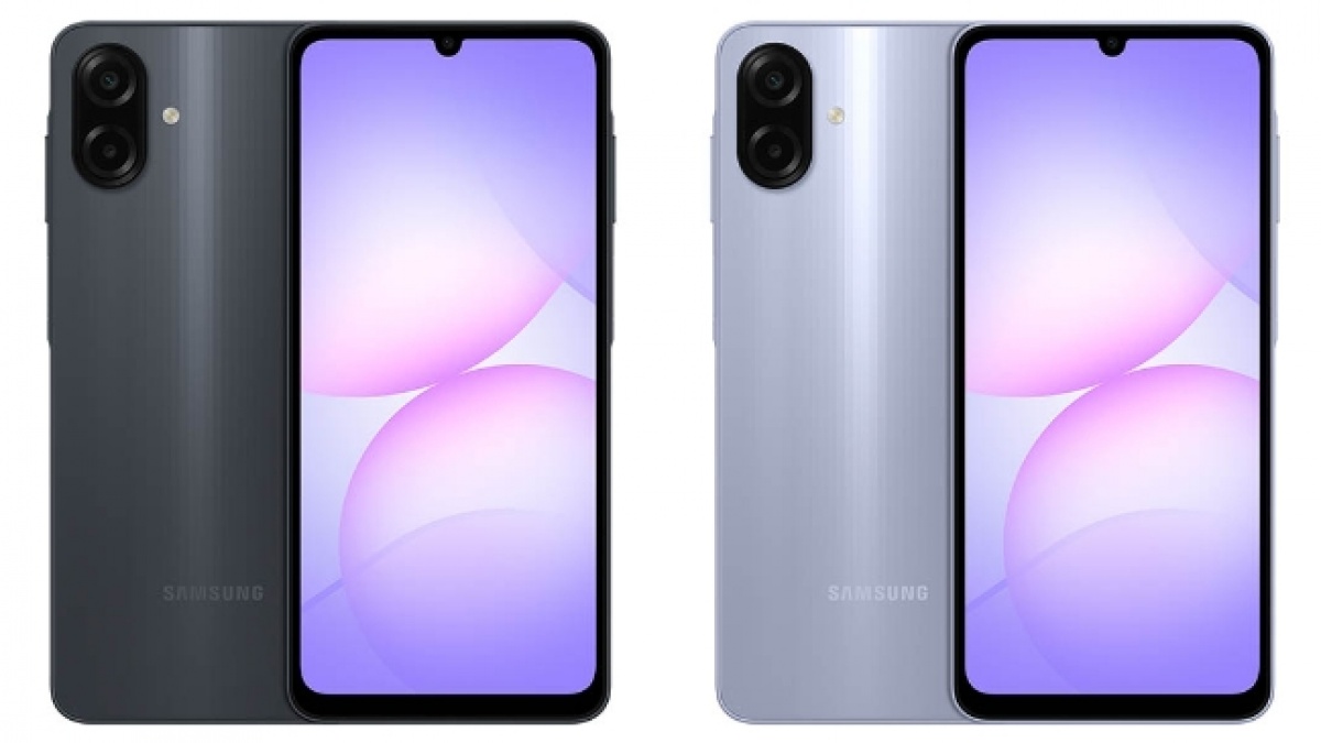 Samsung Galaxy A07 Rilis di Indonesia, HP Murah Spek Dewa Cuma Rp 1 Jutaan!