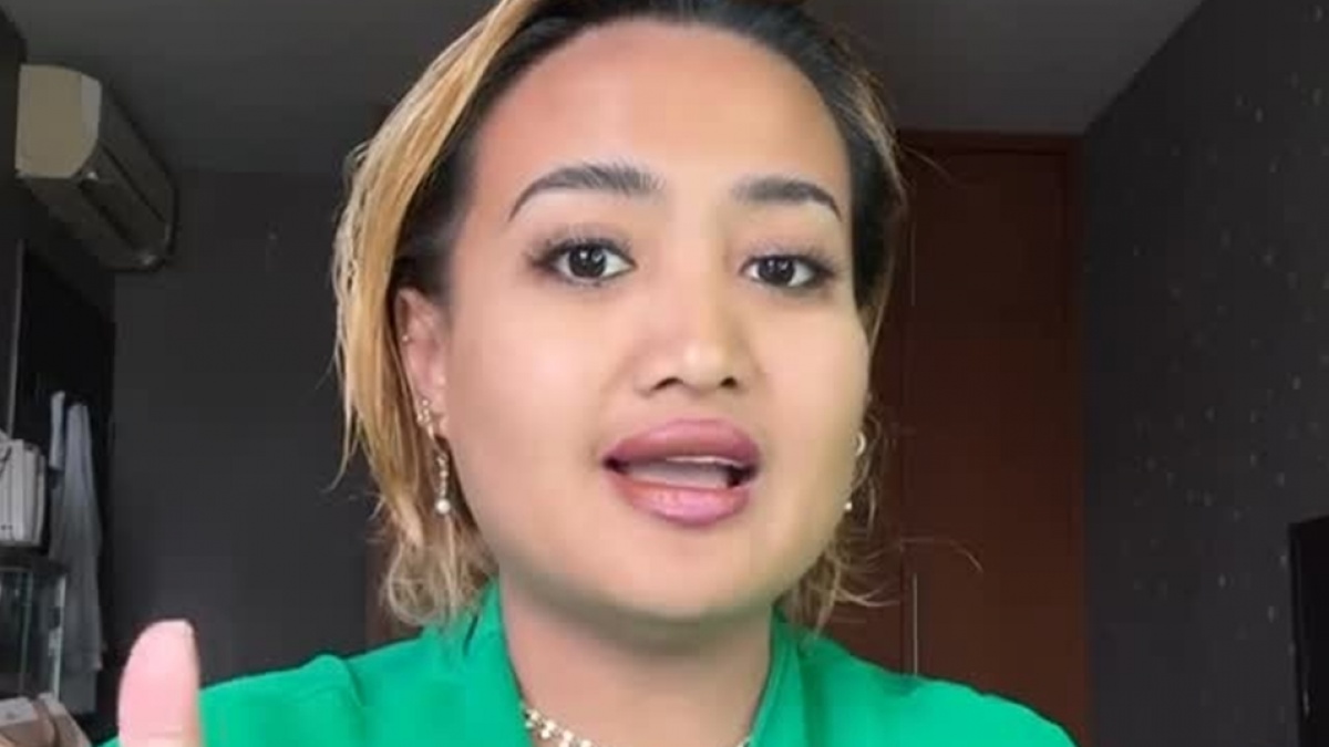 Kalah Pemilu sampai Minus Rp5 M, Mantan Pacar Lina Mukherjee Diungkap Belum Bayar Utang Rp400 Juta