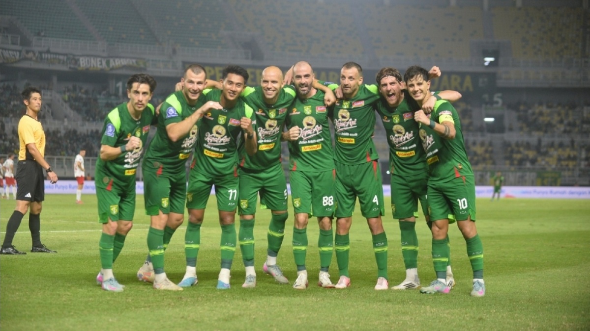 Alasan Pertandingan Super Leagus PSM Makassar vs Persebaya Ditunda